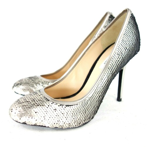 Guess pumps silber schuhe - guess,