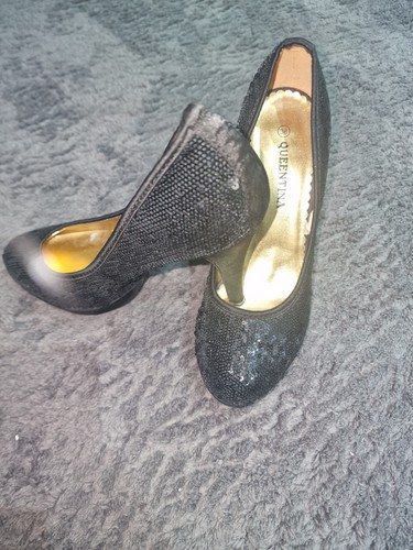 Highheels pumps schwarze - highheels,
