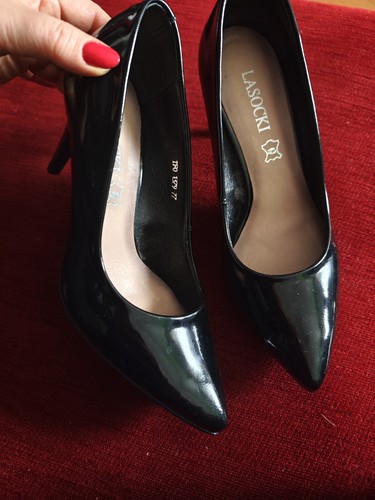 Damen high heels pumps - heels, 37