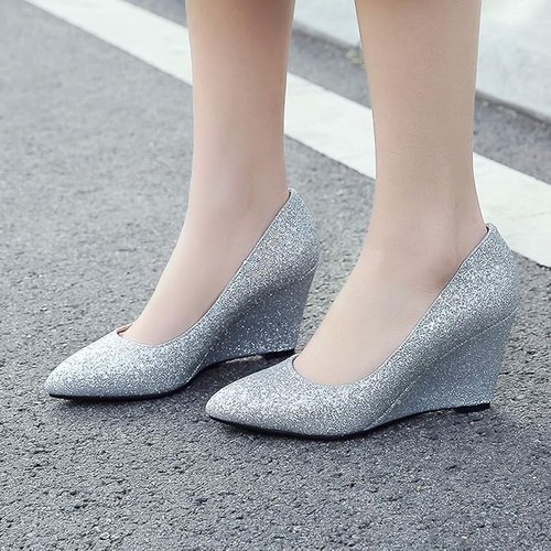 Gr41 keilabsatz high heels - keilabsatz,