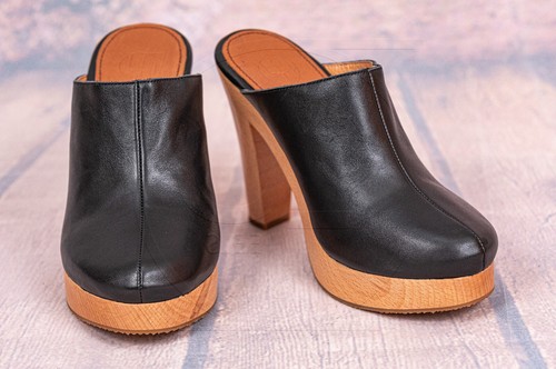 Unisex heels 2003 - heels,