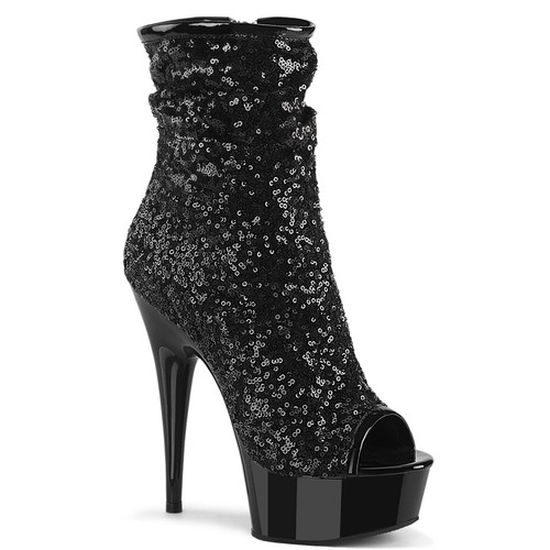 Delight 1008sq pleaser high - delight-1008sq,