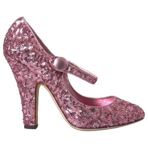 Dolce gabbana schuhe rosa - &,