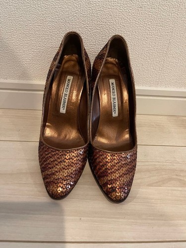 Seltene manolo blahnik - seltene,