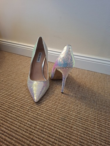 Steve madden high - madden, mit