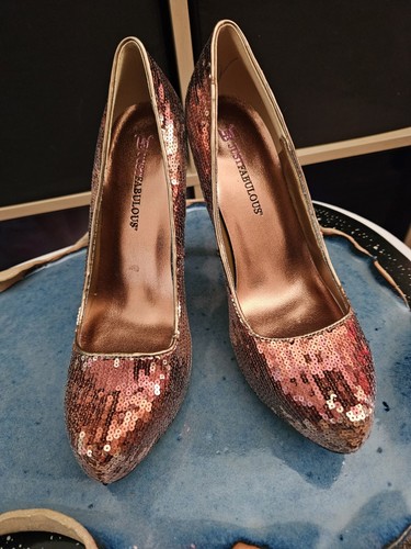 Just fab copper tomoko - fab,
