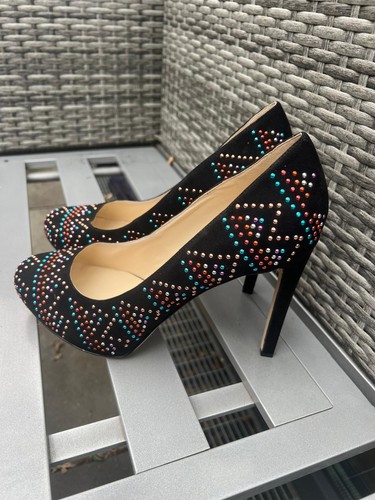 Megatolle high heels - megatolle, 41