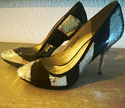 Chiara damen pumps - eu, 39
