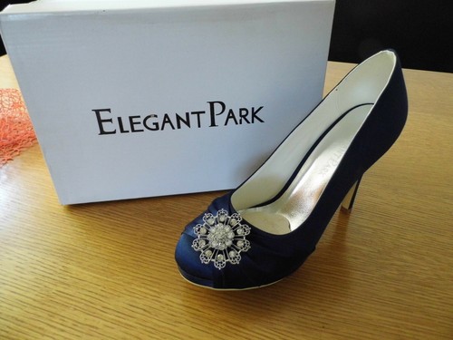 Elegantpark damen geschlossene - elegantpark,