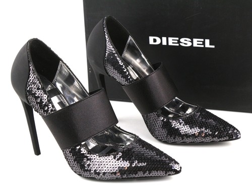 Diesel slanty damen schuhe - d-slanty,