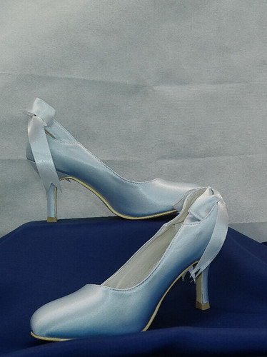 Damen schlupf high heels - damen,