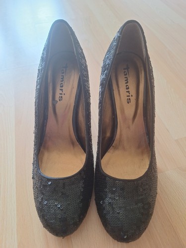 Tamaris high heels pumps - high,