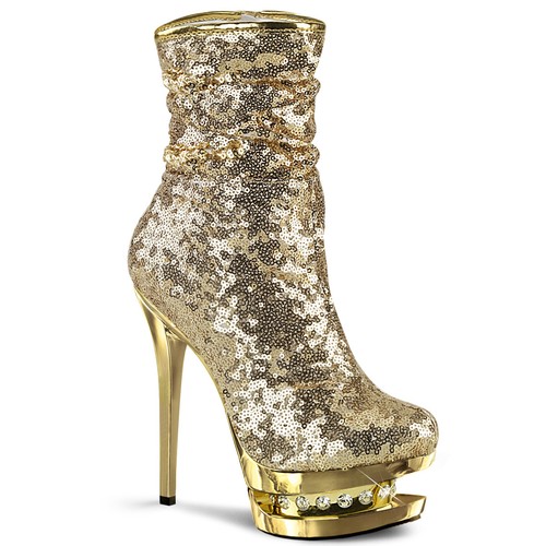 Sale blondie 1009 pleaser - sale-blondie-r-1009,