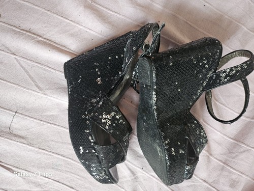Damenschuhe wedgs plateau - wedgs,