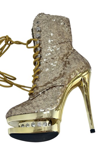 Pleaser high heels - pleaser, high-heels
