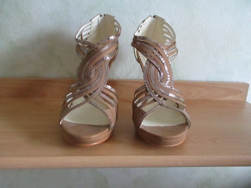 Mizia paris damen schuhe high - mizia,