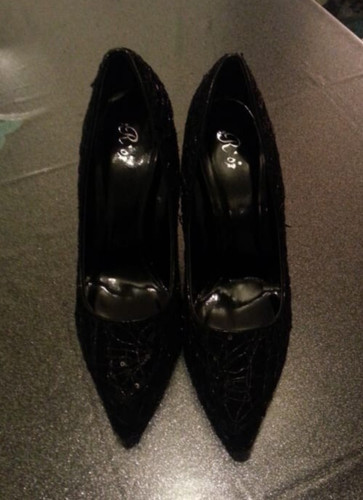 Pumps high heels stilettos - pumps,