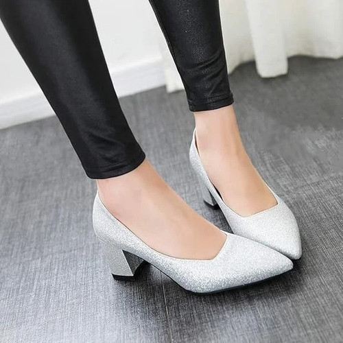 Damen chunky heels - heels, pumps