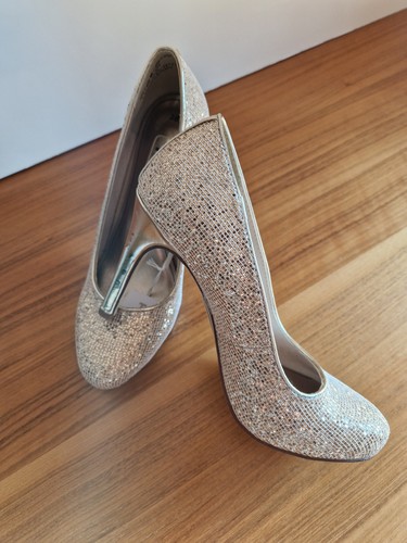 Tamaris high heels pumps gold - high,
