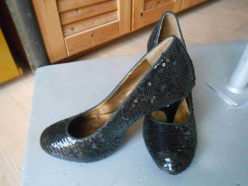 Tamaris highheels schwarz - tamaris,